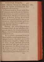 1624 - Joseph Bouillerot - Trésor de l’histoire générale de notre temps - BnF Arsenal