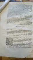 1578 - Nicolas Chesneau - Trésor et entière histoire de la triomphante victoire du corps de Dieu sur l’esprit malin - Douai Quincy