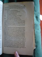 1577 - Jean Poupy - Trésor des morales de Plutarque - BnF