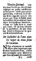 1632 - Godefroid Schoevaerdts - Trésor spirituel contenant les adresses - UGent