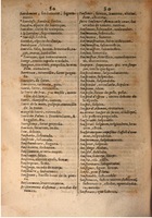 1645 - A. de Sommaville et A. Courbé - Trésor des deux langues espagnole et française (Seconde partie) - BSB Munich