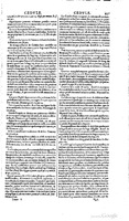 1629 - Veuve Nicolas Buon - Trésor du droit français (21754 T. 1) - BM Lyon