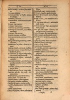 1607 - Marc Orry - Trésor des deux langues espagnole et française (Première et Seconde parties) - ÖNB Wien