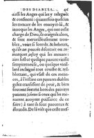 1576c. - Guillaume Chaudière - Trésor de la foi catholique - BnF