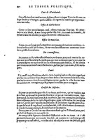 1611 - Pierre Chevalier - Trésor politique - UGent