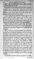 1607 - Étienne Servain et Jean Antoine Huguetan - Trésor de santé ou ménage de la vie humaine - BIU Santé