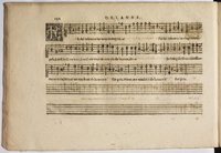 1594 - Paul Marceau - Trésor de musique d&#039;Orlande de Lassus, Superius, Bassus, Tenor, Quinta pars - BnF