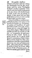1654 - Antoine Jullieron - Trésor inestimable de Saint-Joseph - BM Lyon