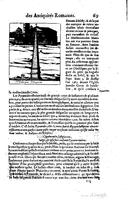 1650 - Denis Thierry - Trésor des antiquités romaines - BM Lyon