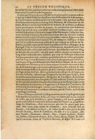 1611 - Pierre Chevalier - Trésor politique - BSB Munich