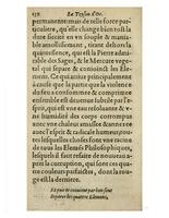 1612 - Charles Sevestre - Toison d’or ou la fleur des trésors - Getty Research Institute