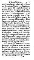 1646 - Jean Billaine - Trésor sacré ou inventaire des saintes reliques - BM Lyon