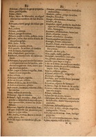 1645 - A. de Sommaville et A. Courbé - Trésor des deux langues espagnole et française (Seconde partie) - BSB Munich