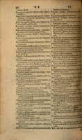 1617 - Samuel Crespin - Trésor des trois langues espagnole, française et italienne (Première partie) - Regensburg