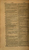 1617 - Samuel Crespin - Trésor des trois langues espagnole, française et italienne (Première partie) - Regensburg