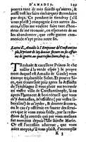 1606 - Jean Antoine Huguetan - Trésor des Amadis - Anvers Musée Plantin-Moretus