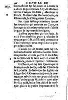 1623 - Joseph Bouillerot - Trésor de l’histoire générale de notre temps - BM Lyon