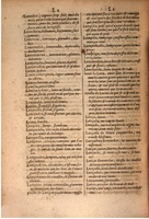 1645 - A. de Sommaville et A. Courbé - Trésor des deux langues espagnole et française - BSB Munich