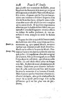 1607 - Nicolas Du Fossé - Trésor quadragésimal - T 01 - BM Lyon