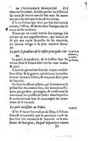 1610 - Louis Coste - Trésor de l’éloquence française (Seconde partie) - BM Lyon