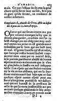 1606 - Jean Antoine Huguetan - Trésor des Amadis - Anvers Musée Plantin-Moretus