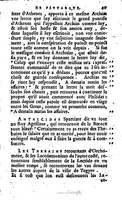1568 - Willem Silvius - Trésor des vies de Plutarque - Anvers Plantin-Moretus