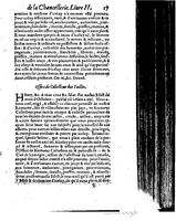 1614 - Jean Richer - Trésor du nouveau style et protocole de la chancellerie de France - BSB Munich