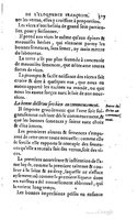 1610 - Louis Coste - Trésor de l’éloquence française (Seconde partie) - BM Lyon