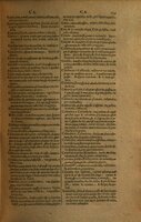 1617 - Samuel Crespin - Trésor des trois langues espagnole, française et italienne (Première partie) - Regensburg
