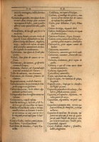 1607 - Marc Orry - Trésor des deux langues espagnole et française (Première et Seconde parties) - ÖNB Wien