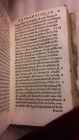 1549 - Jean Palier et Guillaume Regnault - Trésor de pratique pour les juges - BIS