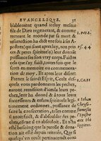 1548 - René Avril et Vivant Gaulterot - Perle précieuse évangélique et Trésor divin - BSB Munich