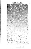 1614 - Jean Richer - Trésor du nouveau style et protocole de la chancellerie de France - BSB Munich