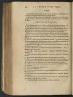 1611 - Pierre Chevalier - Trésor politique - BnF Tolbiac