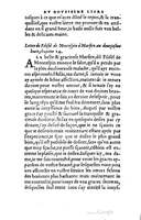 1560 - Vincent Sertenas et Gilles Robinot - Trésor des Amadis - British Library