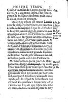 1626 - Joseph Bouillerot - Trésor de l’histoire générale de notre temps - BSB Munich