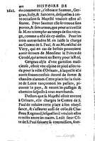 1623 - Joseph Bouillerot - Trésor de l’histoire générale de notre temps - BM Lyon