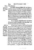 1626 - Joseph Bouillerot - Trésor de l’histoire générale de notre temps - BSB Munich