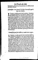 1614 - Jean Richer - Trésor du nouveau style et protocole de la chancellerie de France - BSB Munich