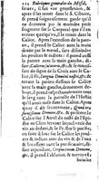 1651 - Jean Guillermet - Abrégé du trésor des cérémonies ecclésiastiques - BM Lyon