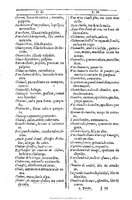 1607 - Marc Orry - Trésor des deux langues espagnole et française (Première et Seconde parties) - BU Tours