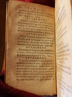 1618 - Antoine Bourriquant - Trésor des pauvres - Bibliothèque Sainte-Geneviève