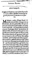 1624 - Nicolas Oudot - Trésor des lettres douces et amoureuses - BNC Florence