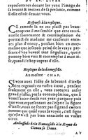 1582 - Jean Huguetan - Trésor des Amadis T. 1 - BM Lyon