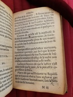 1599 - Thomas Portau - Vertueux trésor - Bibliothèque Sainte-Geneviève
