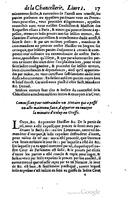 1614 - Jean Richer - Trésor du nouveau style et protocole de la chancellerie de France - BSB Munich