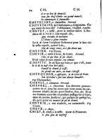 1655 - Augustin Courbé - Trésor de recherches et antiquités gauloises et françaises - BM Lyon