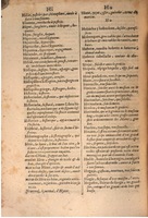 1645 - A. de Sommaville et A. Courbé - Trésor des deux langues espagnole et française - BSB Munich