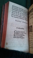 1606 - Thibaud Ancelin - Trésor d’amour - BnF Arsenal