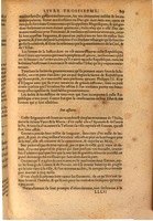 1611 - Pierre Chevalier - Trésor politique - BSB Munich